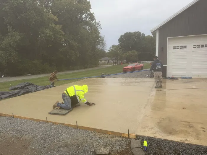 ZKB Contracting Picture 1