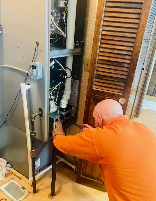 Summers Plumbing Heating & Cooling Picture 2