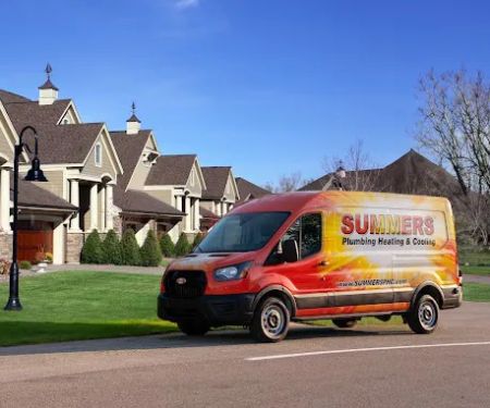Summers Plumbing Heating & Cooling