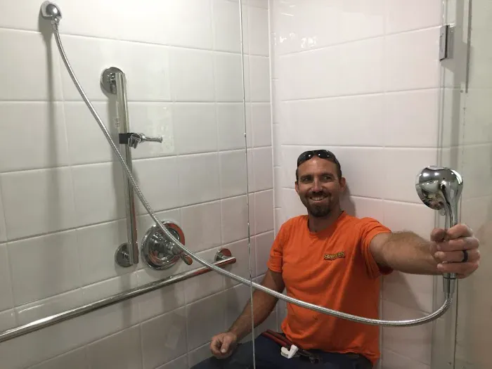 Summers Plumbing Heating & Cooling Picture 3