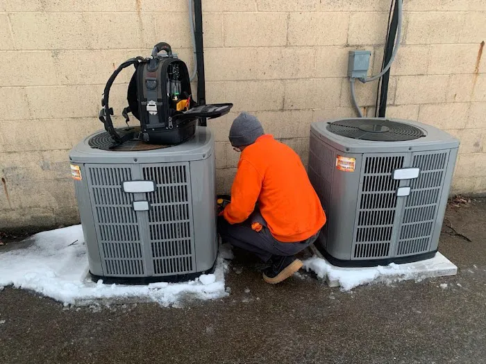 Summers Plumbing Heating & Cooling Picture 5
