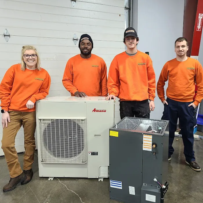 Summers Plumbing Heating & Cooling Picture 10