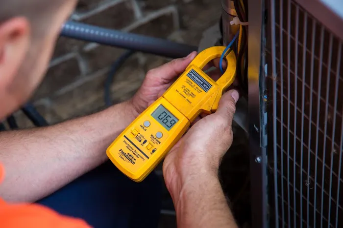 Summers Plumbing Heating & Cooling Picture 8