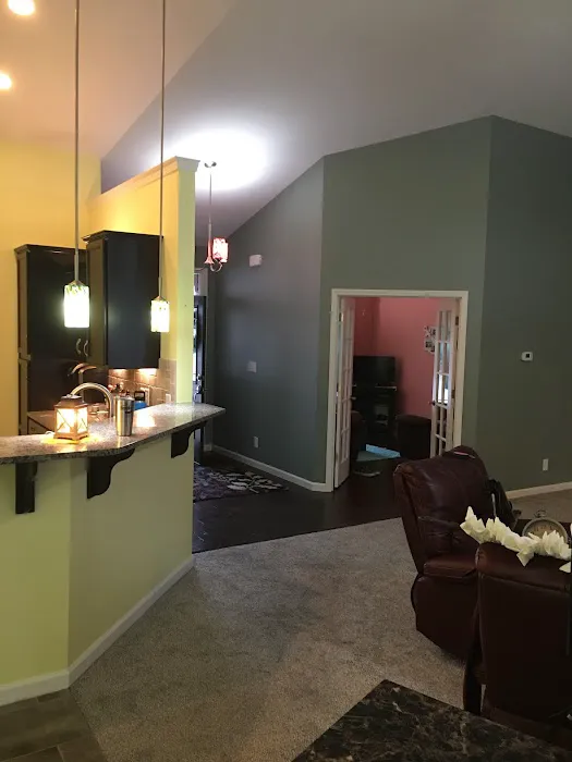 Calvin's Custom Painting And Quality Fences Picture 6