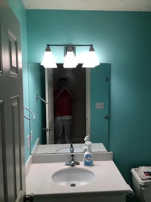 Calvin's Custom Painting And Quality Fences Picture 5