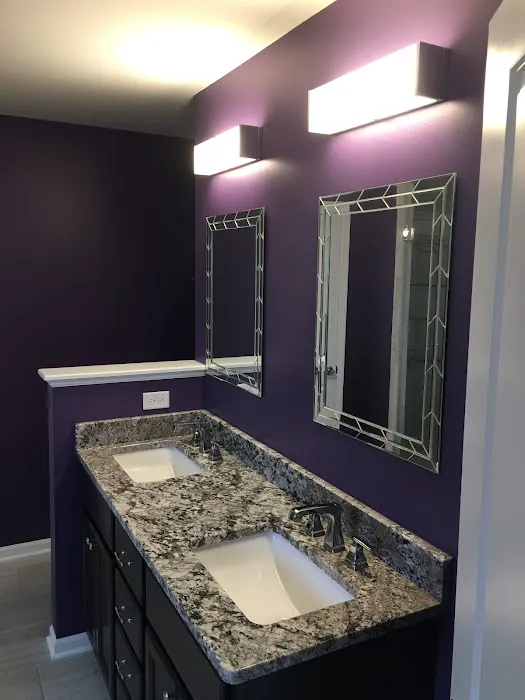 Calvin's Custom Painting And Quality Fences Picture 3