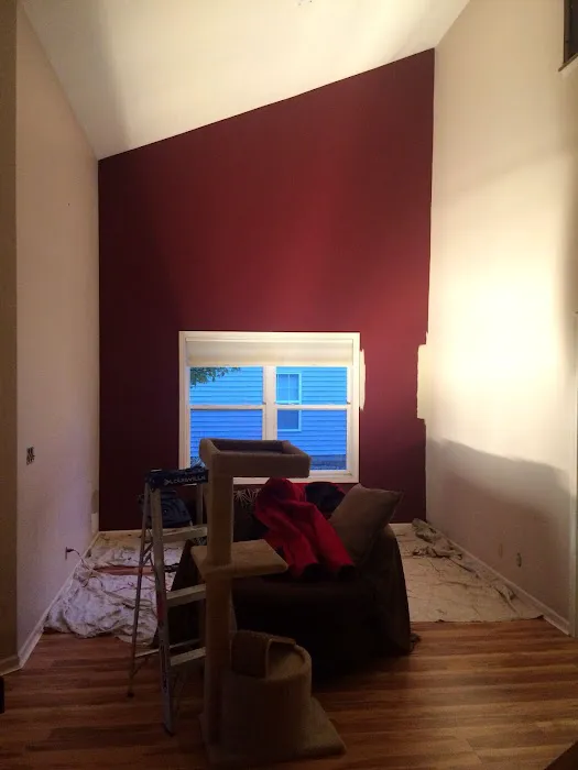 Calvin's Custom Painting And Quality Fences Picture 8