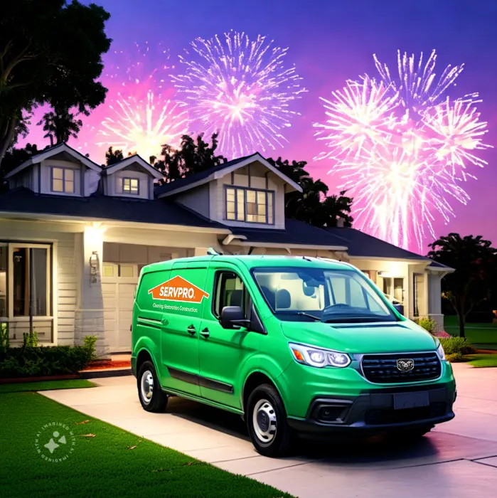 SERVPRO of Boone, Kenton and Campbell Counties Picture 9