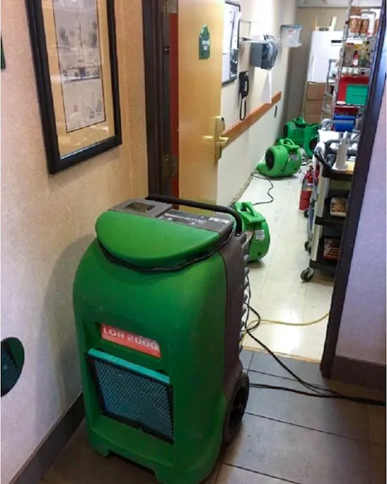 SERVPRO of Boone, Kenton and Campbell Counties Picture 3