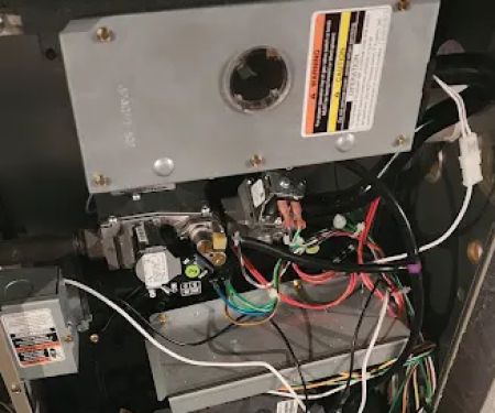 Great Lakes Contracting Services LLC