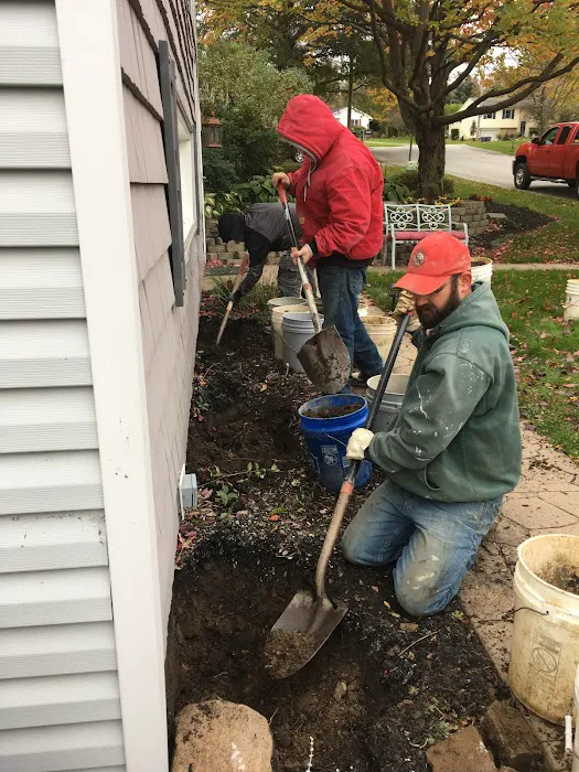 Lakari Waterproofing Picture 1