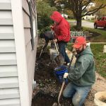 Lakari Waterproofing