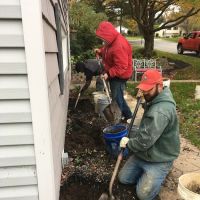 Lakari Waterproofing ico