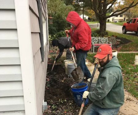 Lakari Waterproofing