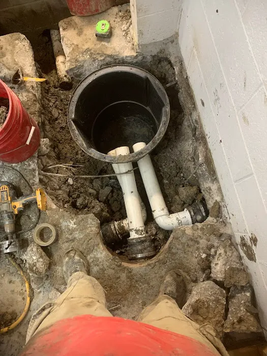 Lakari Waterproofing Picture 5