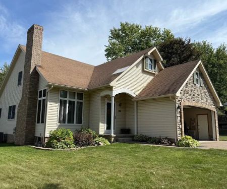 Leon Construction Inc.