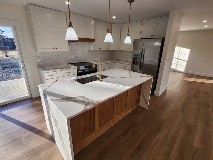 Leon Construction Inc. Picture 2