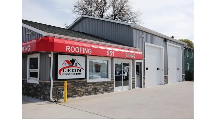 Leon Construction Inc. Picture 10