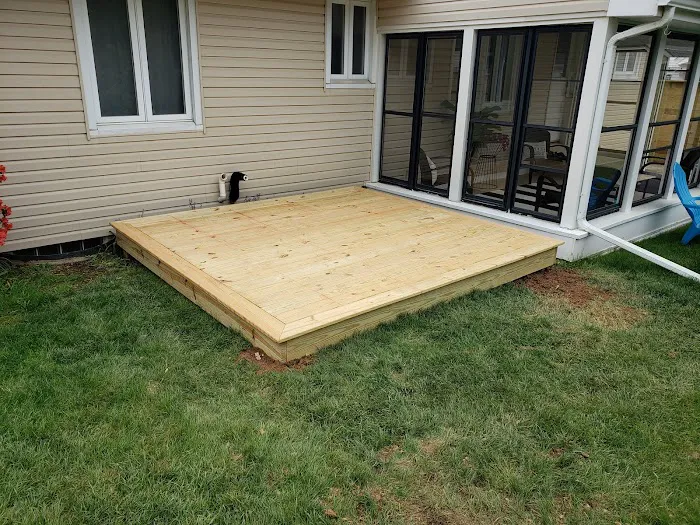 Solid State Construction Picture 10