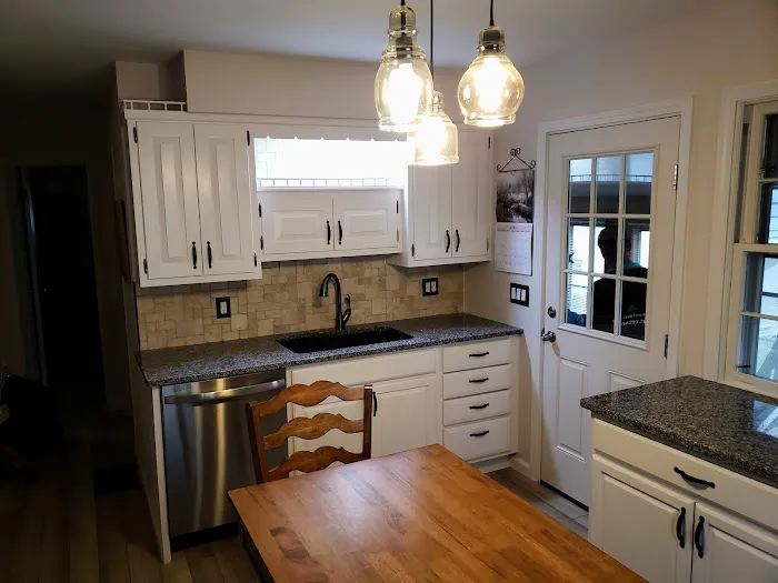 Solid State Construction Picture 5