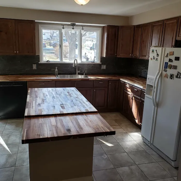 Solid State Construction Picture 7