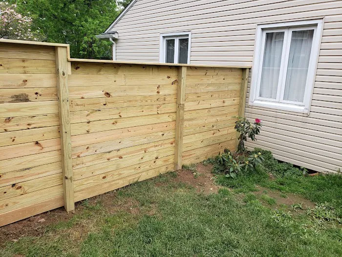 Solid State Construction Picture 1