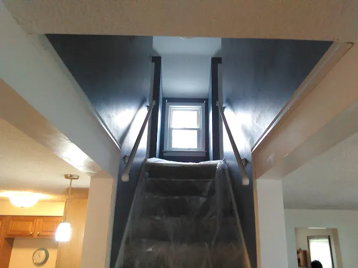 Just In Time Painting Inc. Picture 5