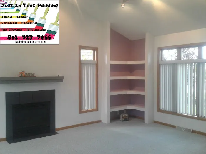 Just In Time Painting Inc. Picture 4