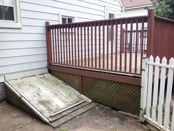 Just In Time Painting Inc. Picture 8