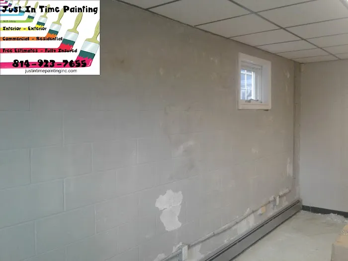 Just In Time Painting Inc. Picture 3