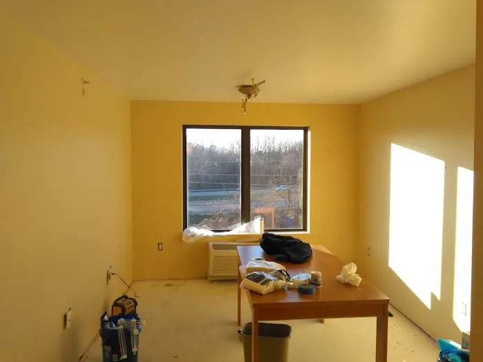 Just In Time Painting Inc. Picture 1