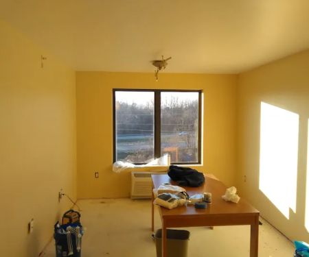 Just In Time Painting Inc.