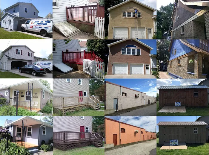 Just In Time Painting Inc. Picture 10