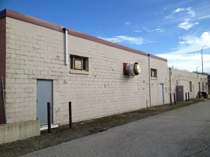 Just In Time Painting Inc. Picture 9