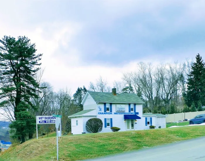 Champion Waterproofing Picture 7