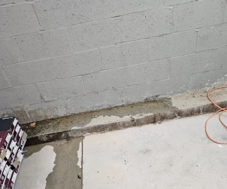 Champion Waterproofing