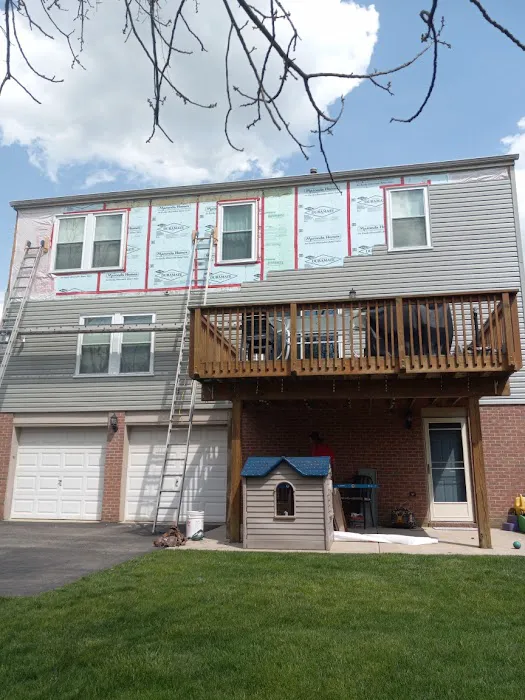 Cory Services, Inc. Picture 10