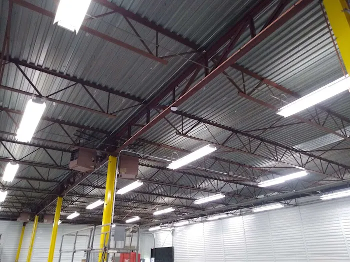 Cory Services, Inc. Picture 8