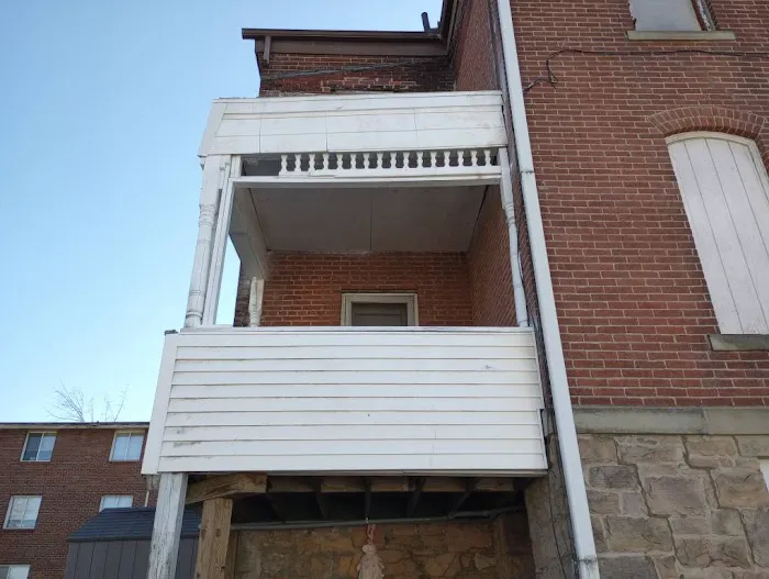 Cory Services, Inc. Picture 6