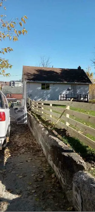 Cory Services, Inc. Picture 3