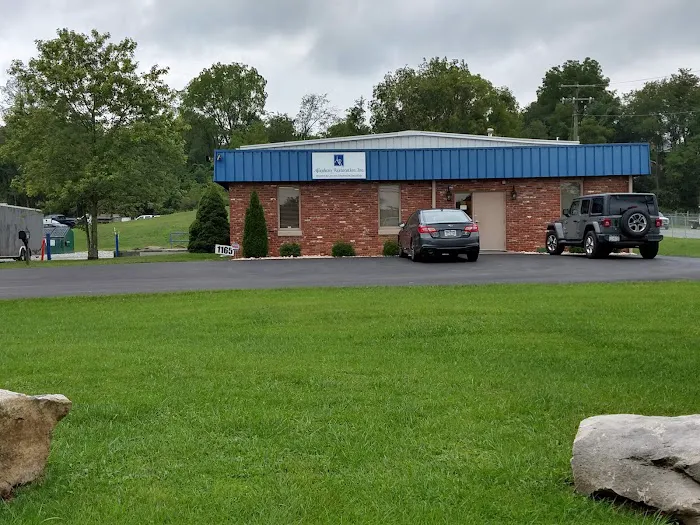 Allegheny Inc Picture 1