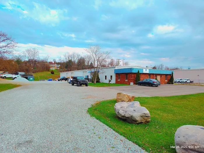 Allegheny Inc Picture 2