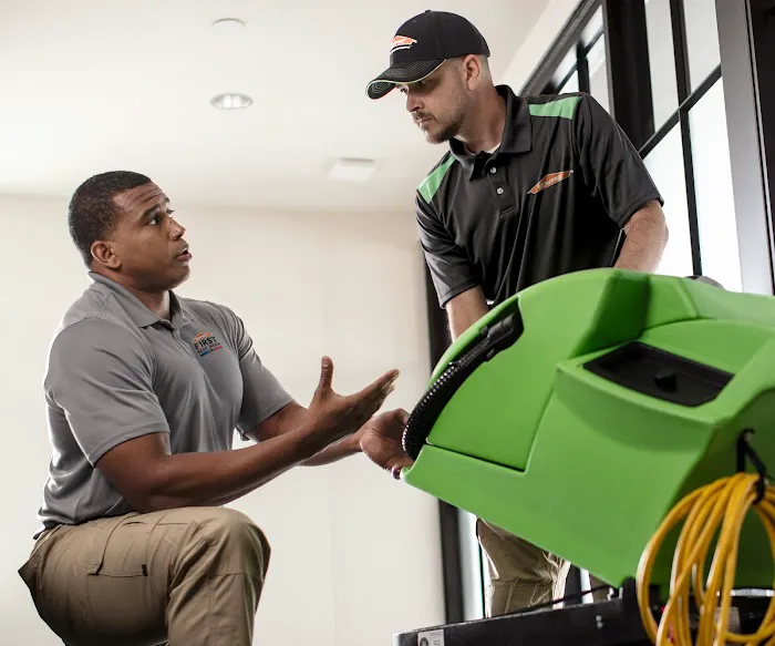 SERVPRO of Greensburg Picture 2