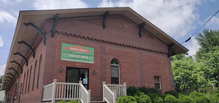 SERVPRO of Greensburg Picture 8