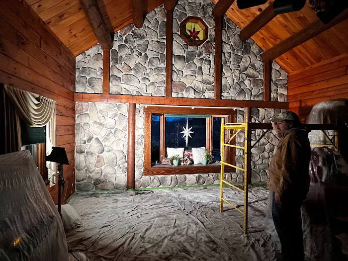 Express Plastering LLC Picture 8