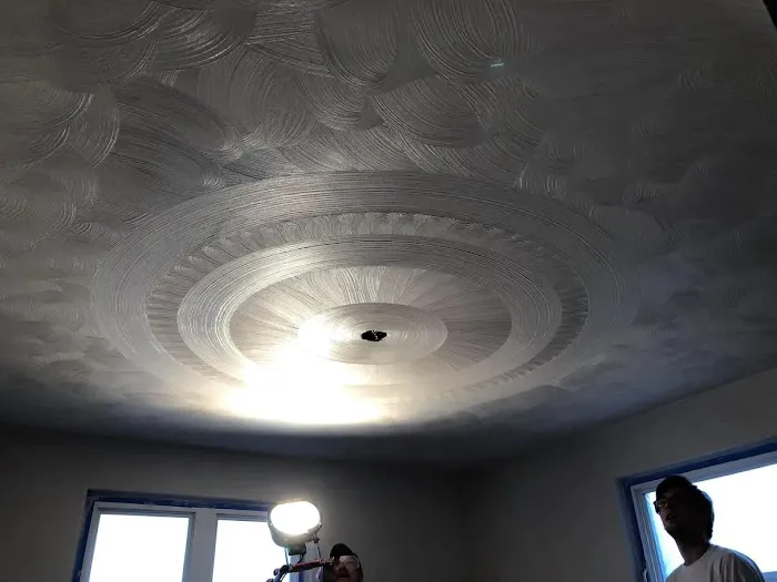 Express Plastering LLC Picture 9