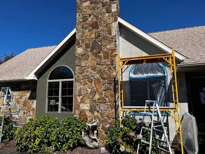 Express Plastering LLC Picture 3