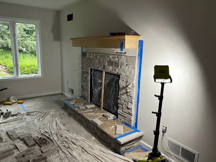 Express Plastering LLC Picture 5