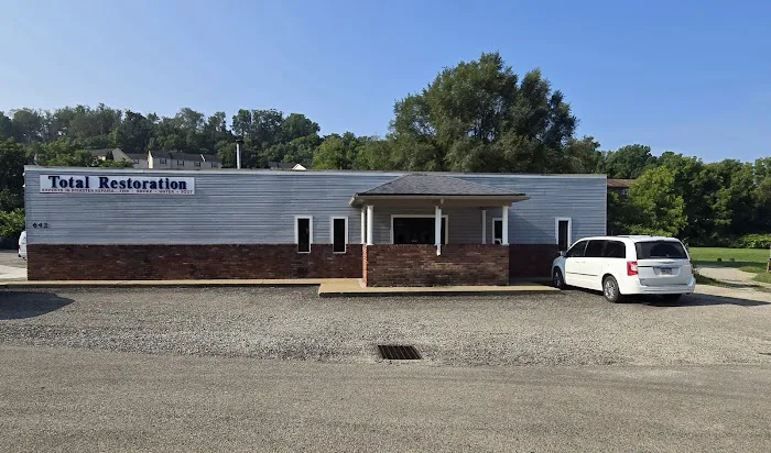 Total Restoration LLC Picture 10