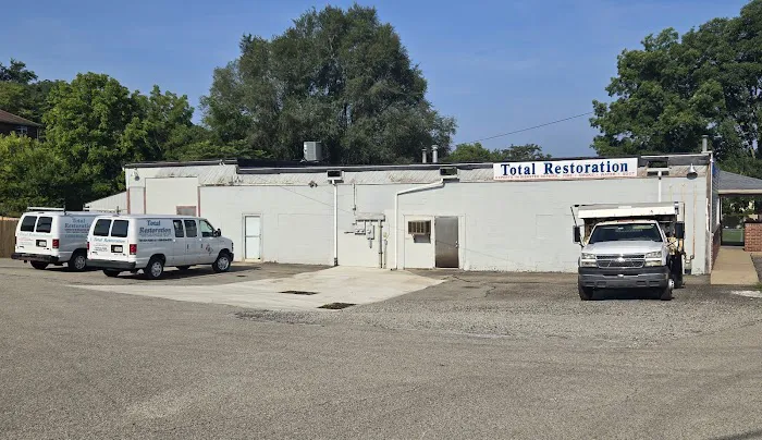 Total Restoration LLC Picture 8